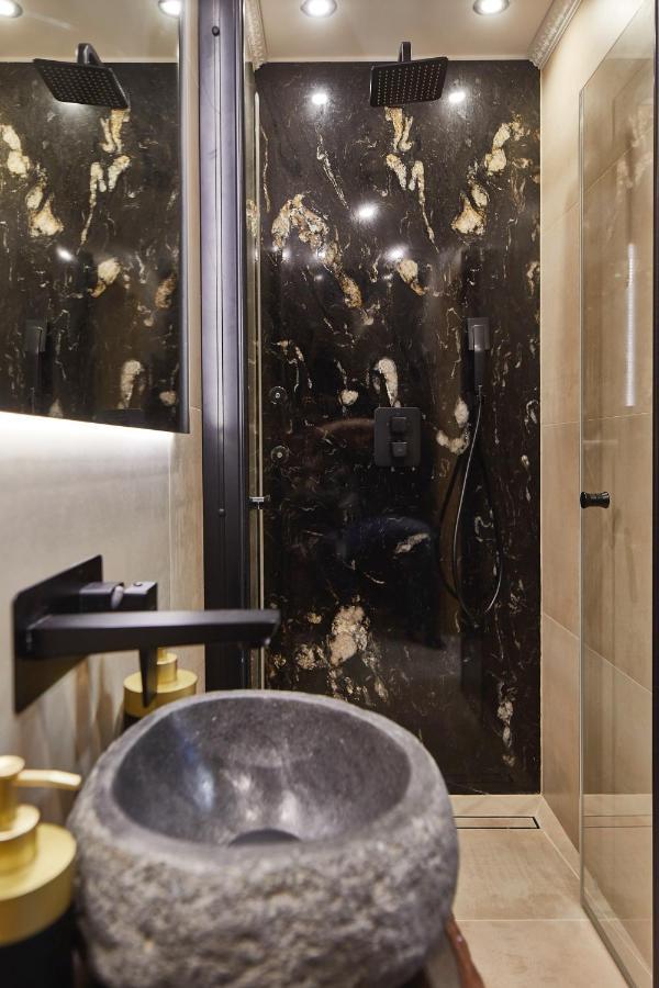 Witkowka Wild Luxury Apartments - Sauna & Spa X Adults Only วีตุฟ ภายนอก รูปภาพ